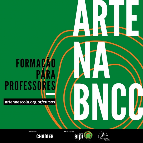 Curso gratuito: Arte na BNCC