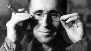 100 poesias de Bertold Brecht