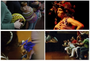 SP: Brincante abre matrículas para cursos em arte-educação, dança, música e literatura brasileiras