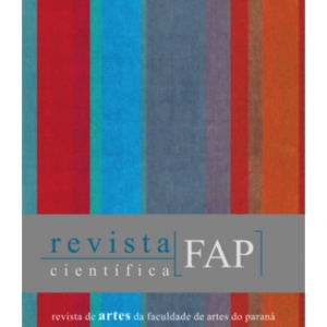 Chamada para publicação: A revista Científica da Faculdade de Artes do Paraná/FAP,  abre chamada para as edições n. 01 e n. 02 de 2016, relacionadas ao Ensino de Arte.