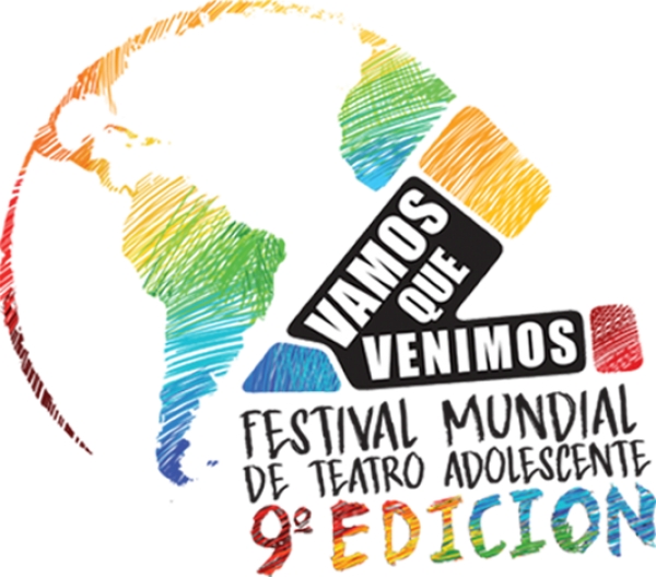 Argentina: Abertas as inscrições  do 9º Festival Mundial de Teatro Adolescente &quot;Vamos que Venimos&quot;