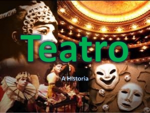 Leitura:  Leia a tese: Abordagens de História do Teatro na Escola: das propostas aos meios