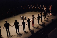 Material Acadêmico: [Artigo] Partenariat Enseignt: A experiência francesa do Teatro Na Educação