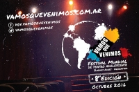 Argentina: Abertas as inscrições  do 7º Festival Mundial de Teatro Adolescente 