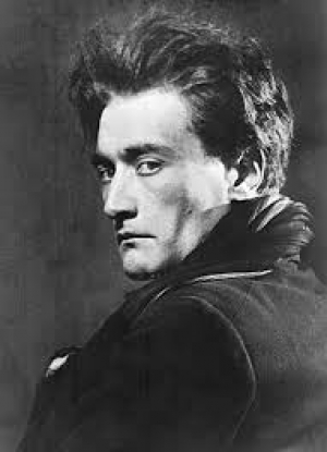 Obras de Antonin Artaud