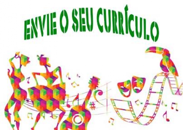 SP: Projeto Social Casulo contrato professor de Artes para ministrar oficina