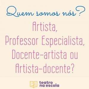 Participe de nossa discussão: Quem somos nós?