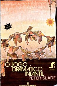 O jogo dramático infantil