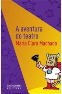 A aventura do Teatro