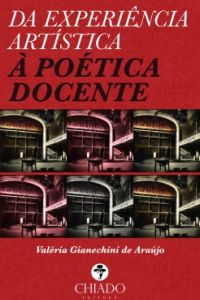 A experiência Artística: à poética docente