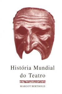 História Mundial do Teatro
