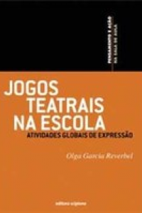 Jogos Teatrais na Escola