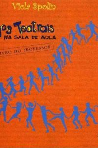 Jogos teatrais na sala de aula