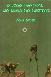 O jogo teatral no livro do diretor