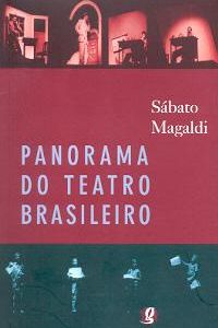 Panorama do teatro brasileiro