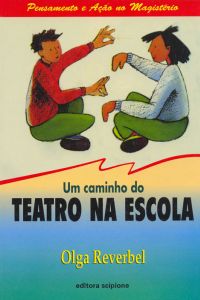 Um caminho de teatro escola